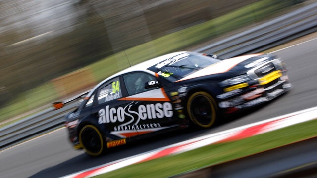 BTCC introduces mandatory breath-tests