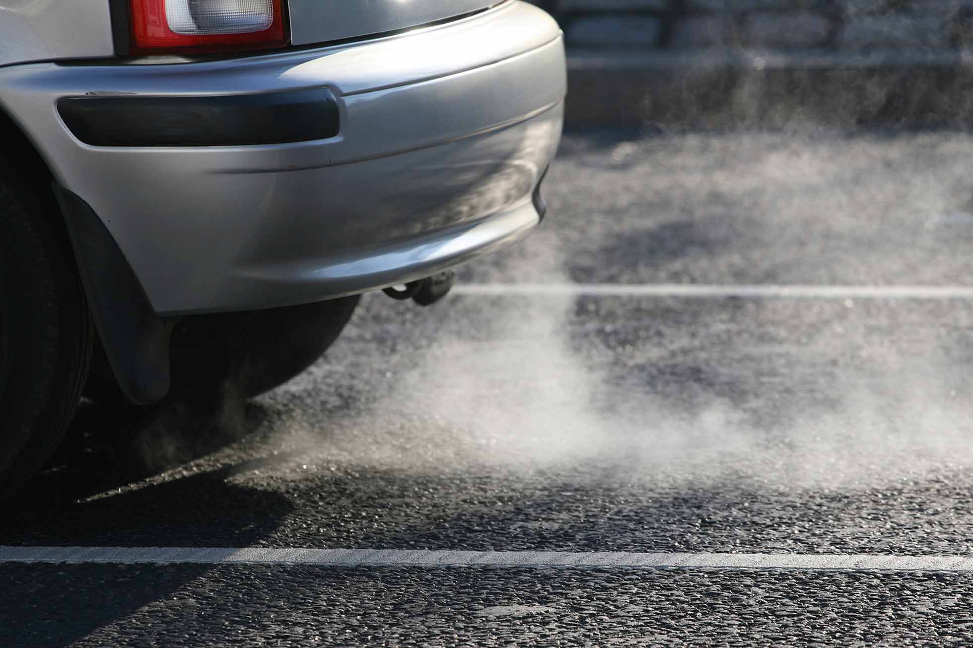 MPs call for Low Emission Zones in cities