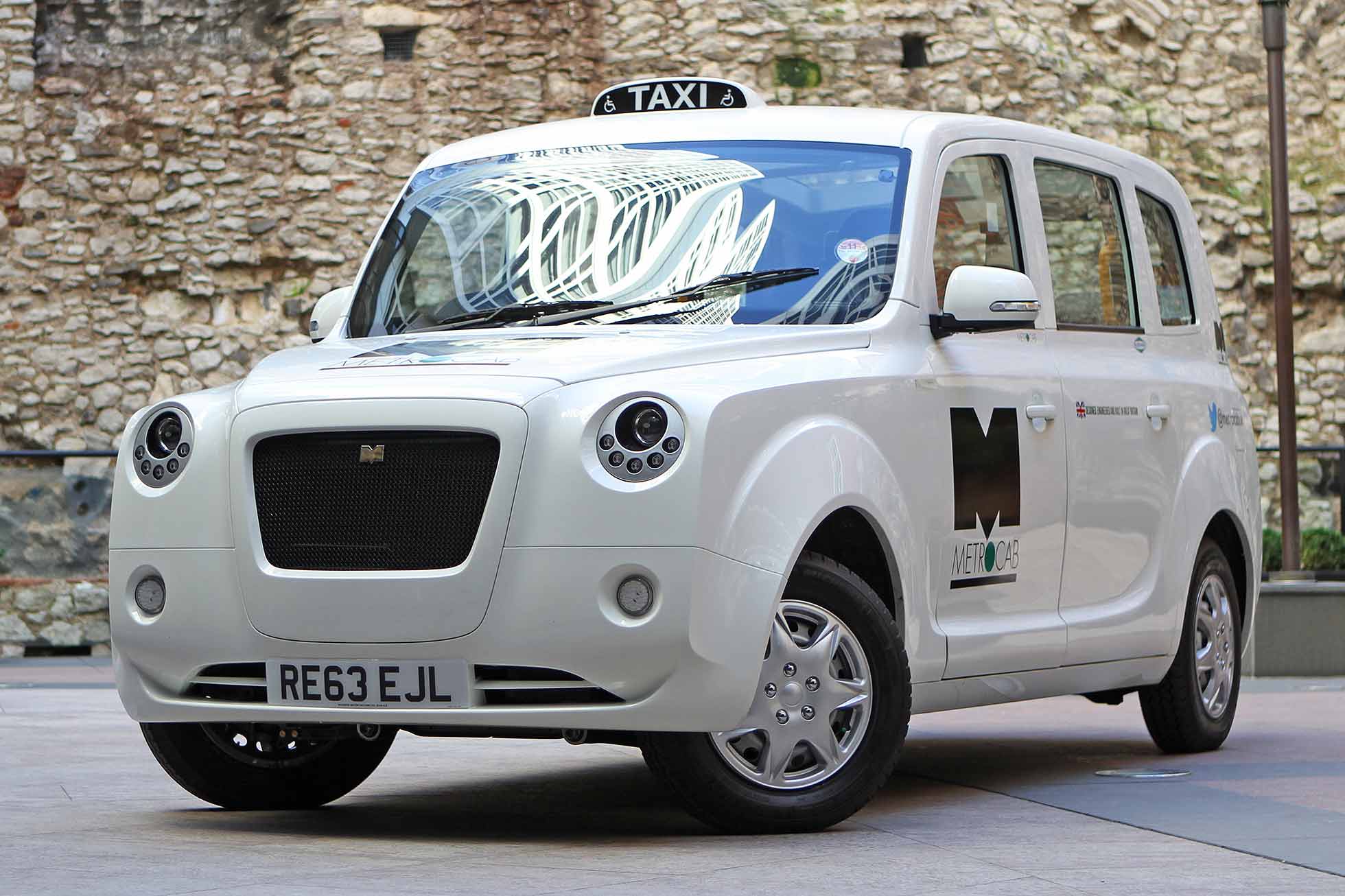 Metrocab