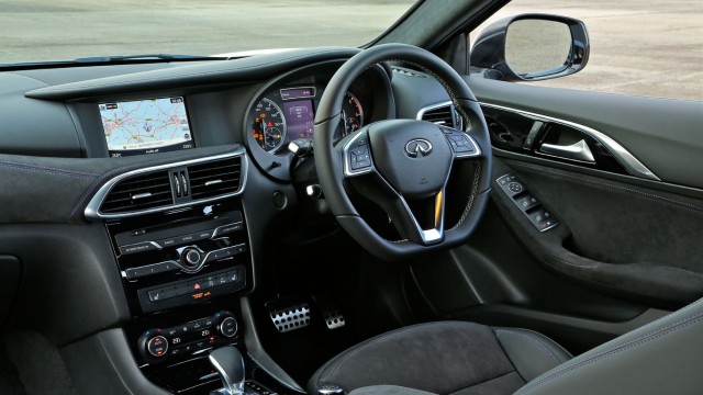 Infiniti Q30