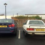 BMW 320d LT part 2