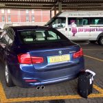 BMW 320d ED Plus long-term review