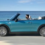 MINI Cooper S Convertible 2016