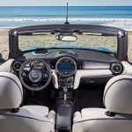 MINI Cooper S Convertible 2016