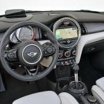 MINI Cooper S Convertible 2016