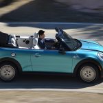 MINI Cooper S Convertible 2016