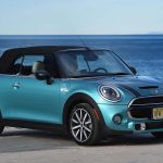 MINI Cooper S Convertible 2016