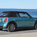 MINI Cooper S Convertible 2016