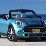 MINI Cooper S Convertible 2016