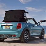 MINI Cooper S Convertible 2016