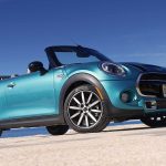 MINI Cooper S Convertible 2016