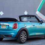 MINI Cooper S Convertible 2016