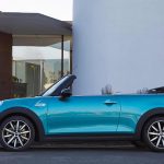 MINI Cooper S Convertible 2016