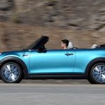 MINI Cooper S Convertible 2016