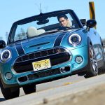 MINI Cooper S Convertible 2016