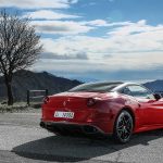 Ferrari California T Handling Speciale