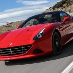 Ferrari California T Handling Speciale