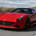 Ferrari California T Handling Speciale