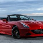 Ferrari California T Handling Speciale