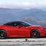 Ferrari California T Handling Speciale