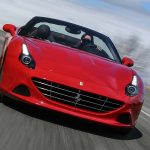 Ferrari California T Handling Speciale