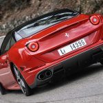 Ferrari California T Handling Speciale