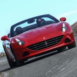 Ferrari California T Handling Speciale