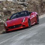 Ferrari California T Handling Speciale