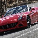 Ferrari California T Handling Speciale