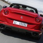 Ferrari California T Handling Speciale