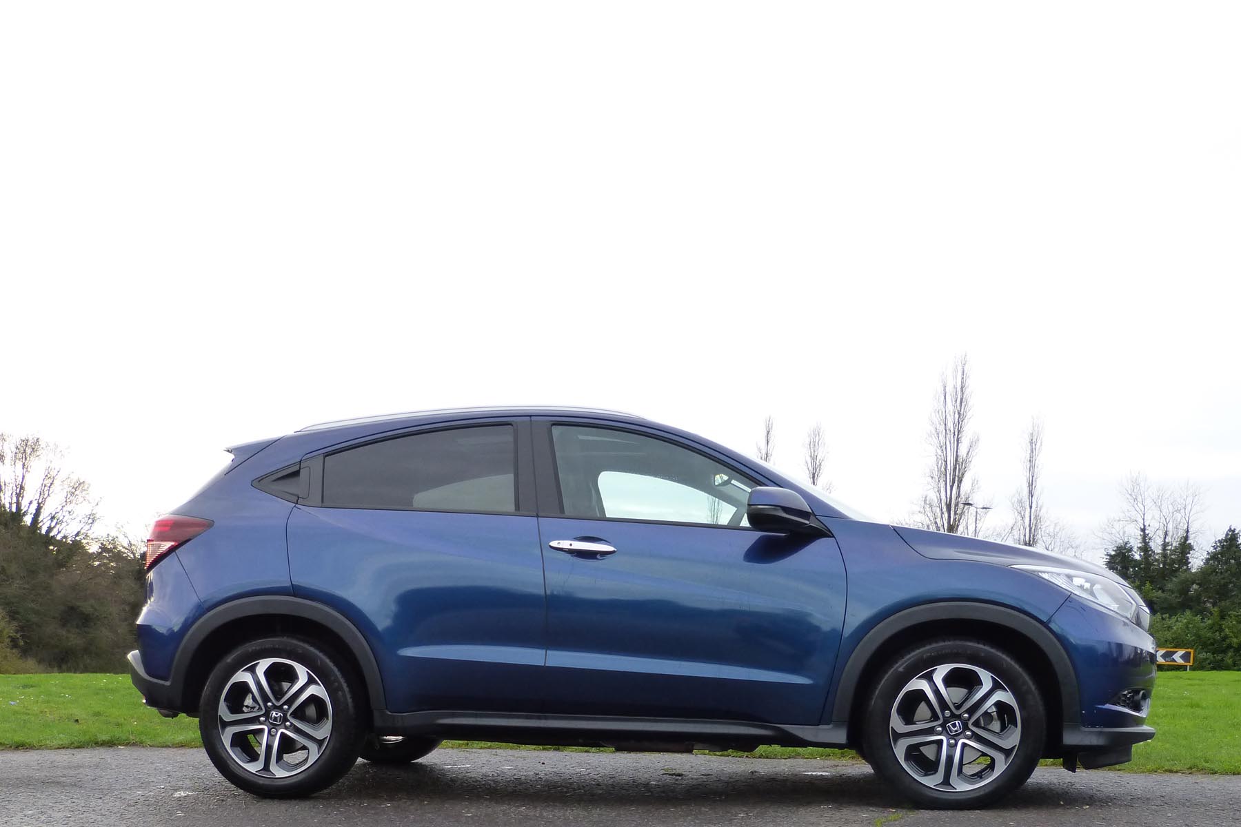 Honda HR-V long-term review: the final verdict