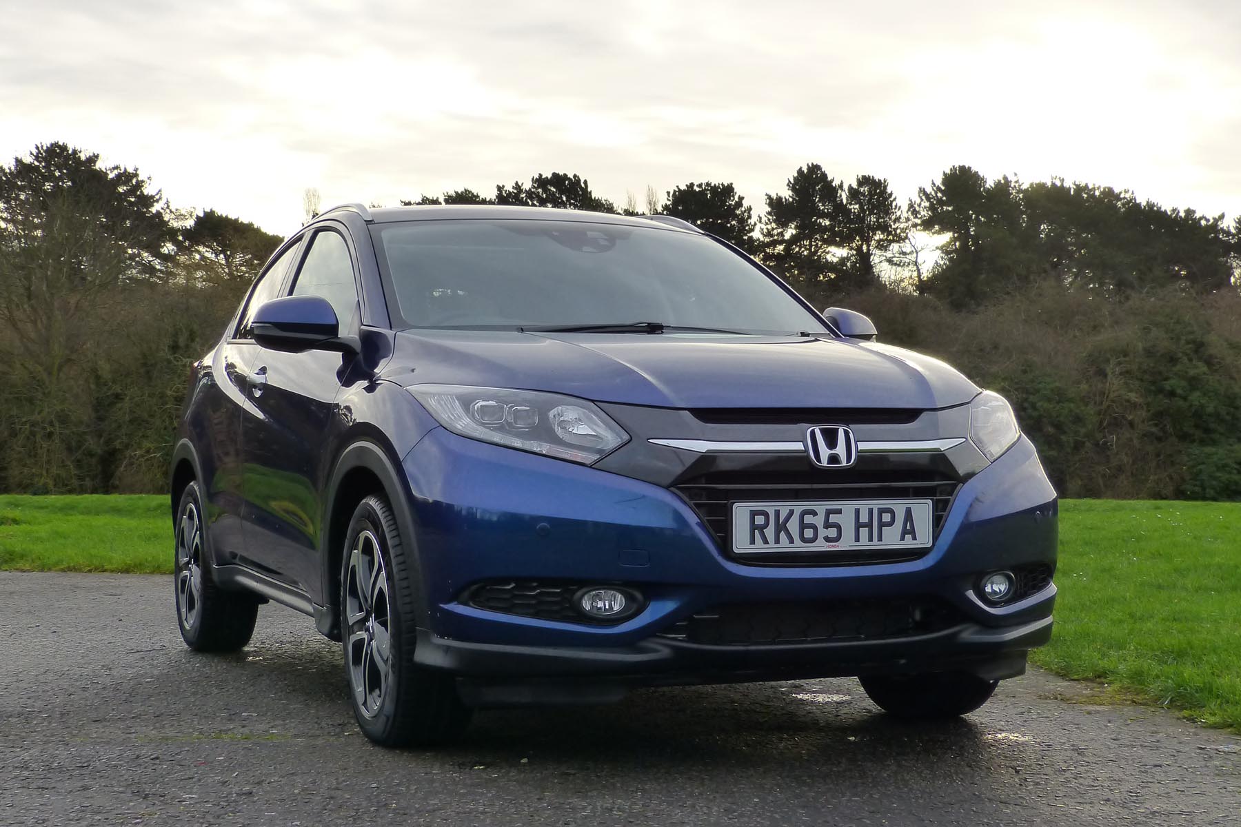 Honda HR-V long-term review: the final verdict