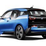 2016 BMW i3 94Ah