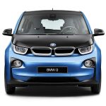 2016 BMW i3 94Ah