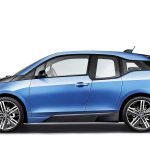 2016 BMW i3 94Ah