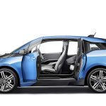 2016 BMW i3 94Ah