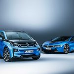 2016 BMW i3 94Ah