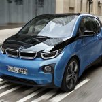 2016 BMW i3 94Ah