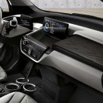 2016 BMW i3 94Ah