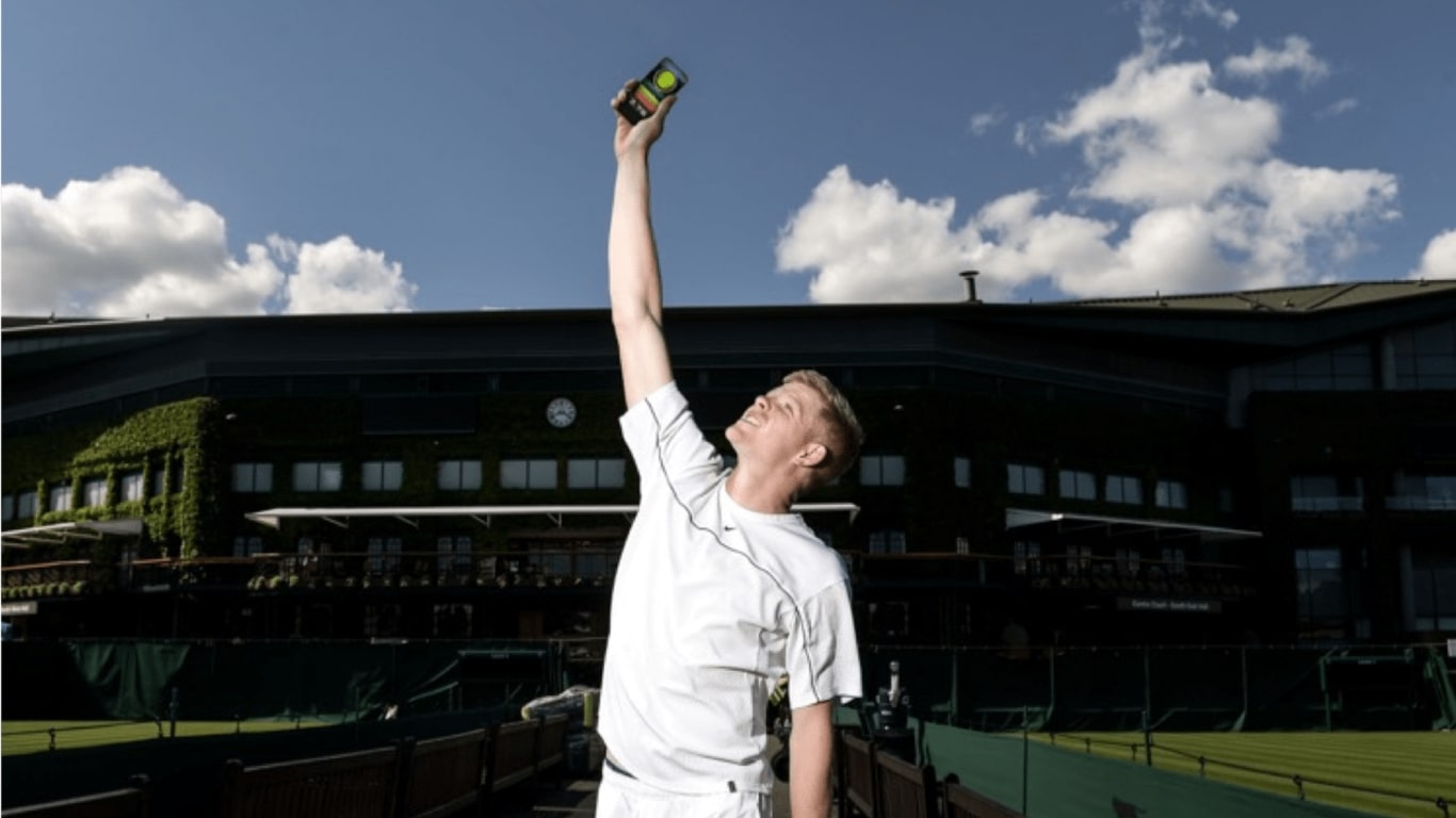 Wimbledon 2019 Tennis and Cars