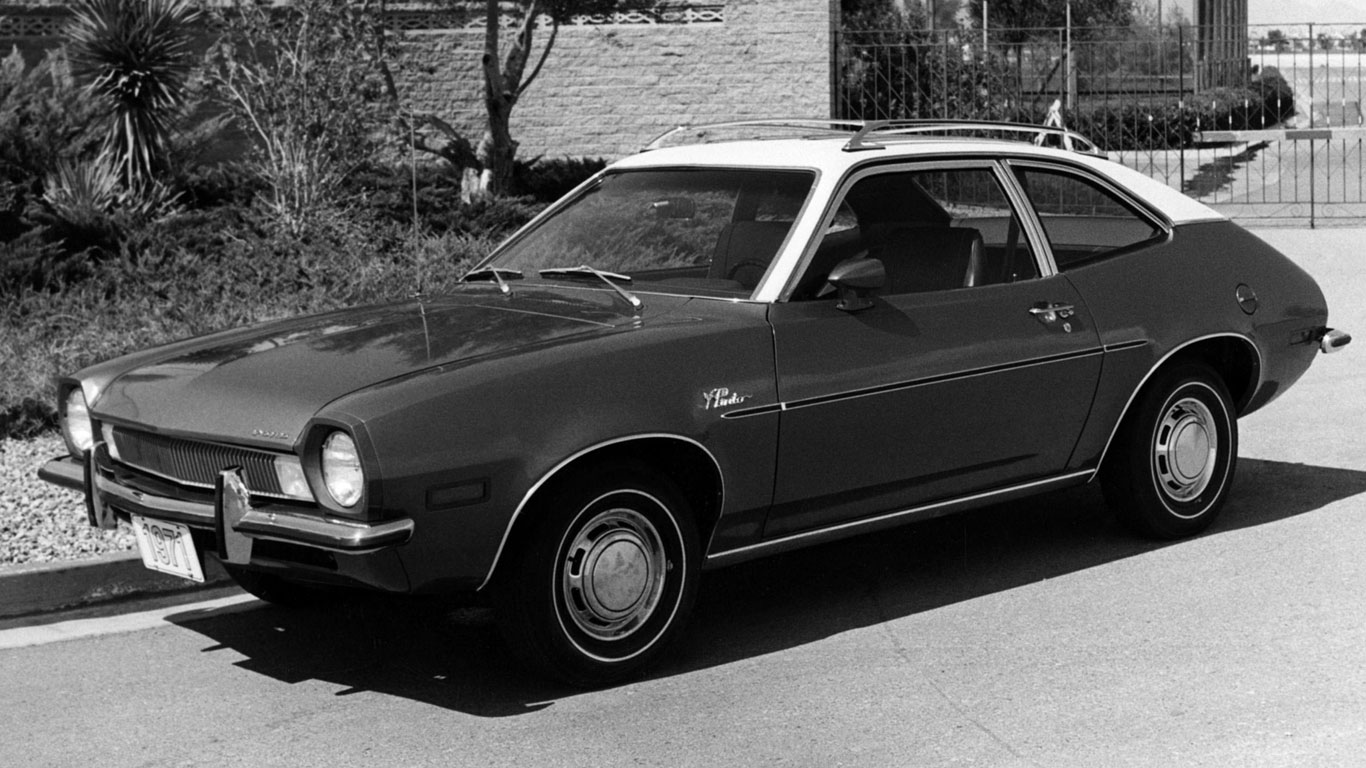 Ford Pinto