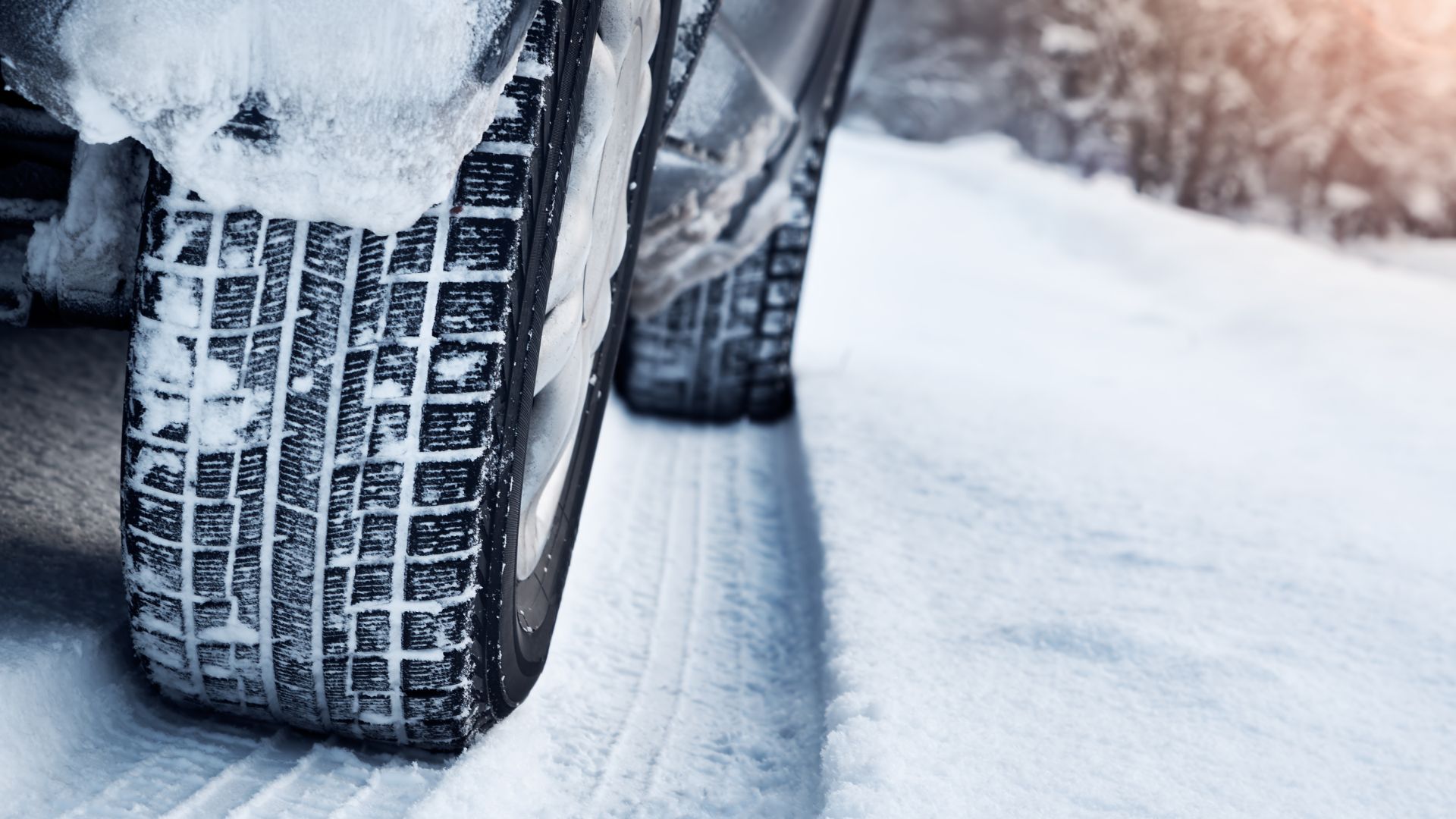 How to buy the right tyres for your car