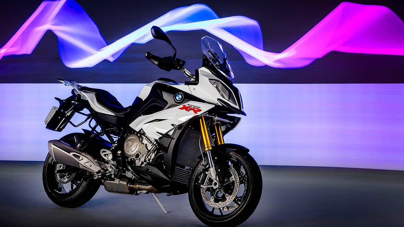 Best Bike Awards 2016