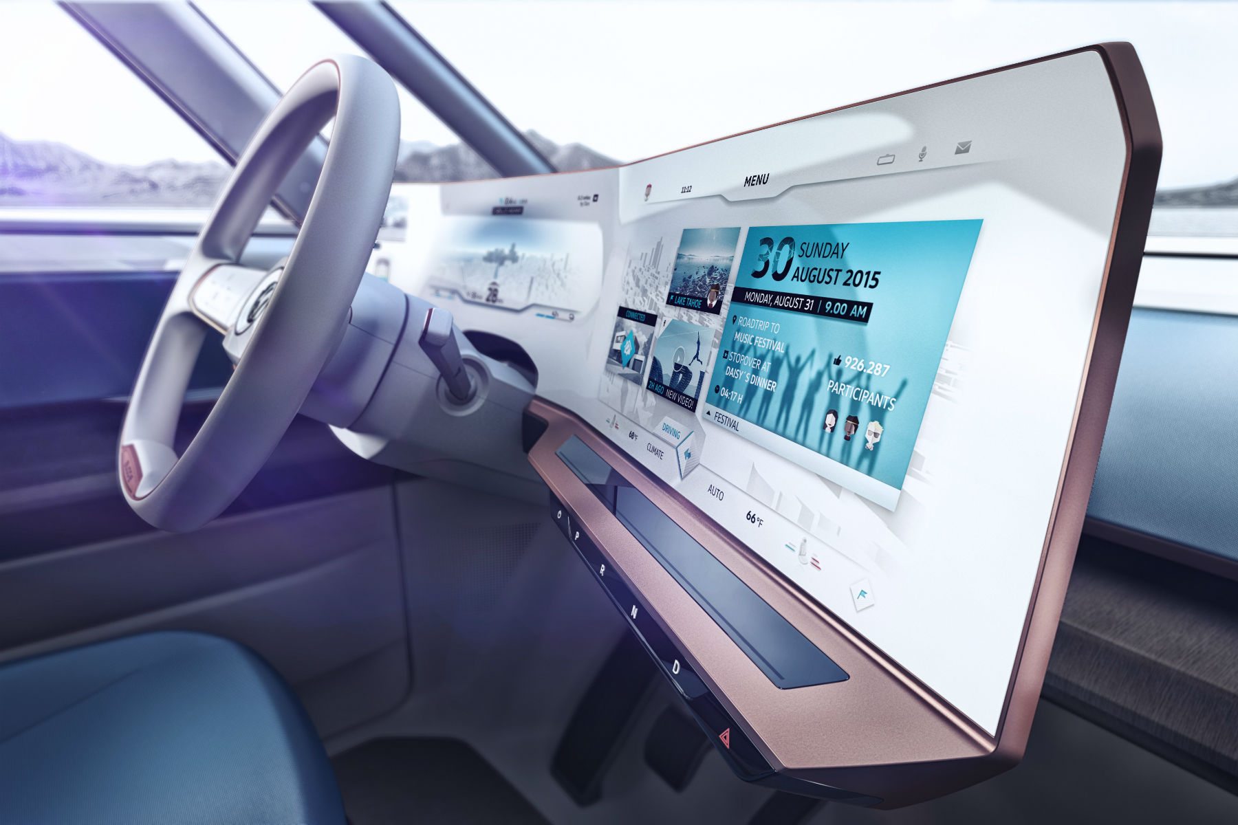 Would you trust Volkswagen with your connected data?