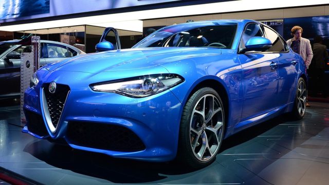 Paris Motor Show 2016: all the cars