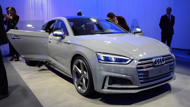 Paris Motor Show 2016: all the cars