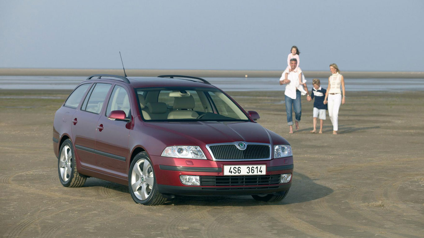 Bangers, no cash: budget cars for £1,500