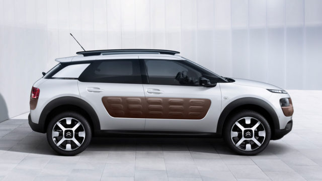 Celebrating Citroen at its innovative best