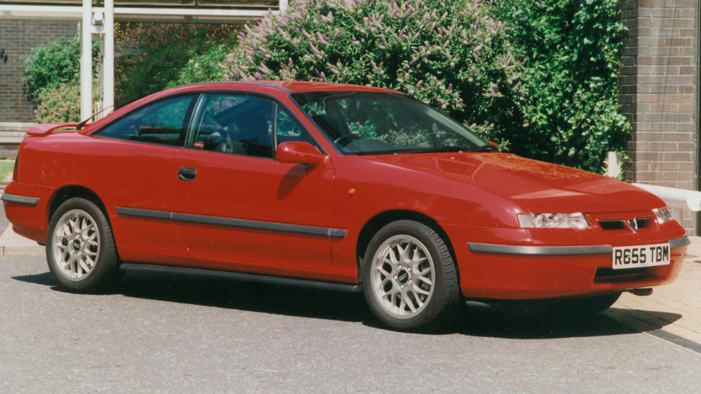 Bangers, no cash: budget cars for £1,500