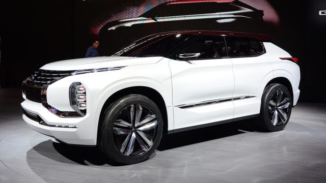 Paris Motor Show 2016: all the cars